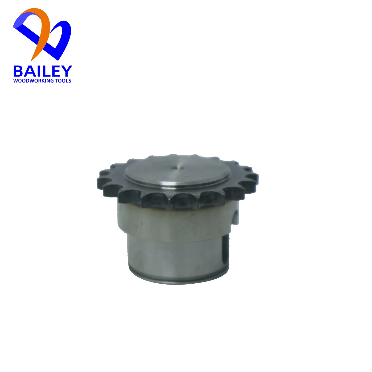 BAILEY 1PC 3-015-02-0791 Glue Unit Drive Sleeve Verzahnt 06B-1 for Homag KAL KFL Ambition Machine Woodworing Tool Accessories