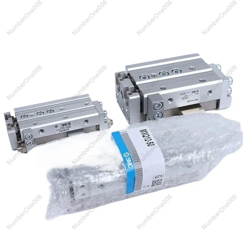 

MXQ MXQ6 MXQ6-10 MXQ6-20 MXQ6-30 MXQ6-40 MXQ6-50 Slide Guide Cylinder Pneumatic MXQ6L-10 MXQ6L-20 MXQ6L-30 MXQ6L-40 MXQ6L-50