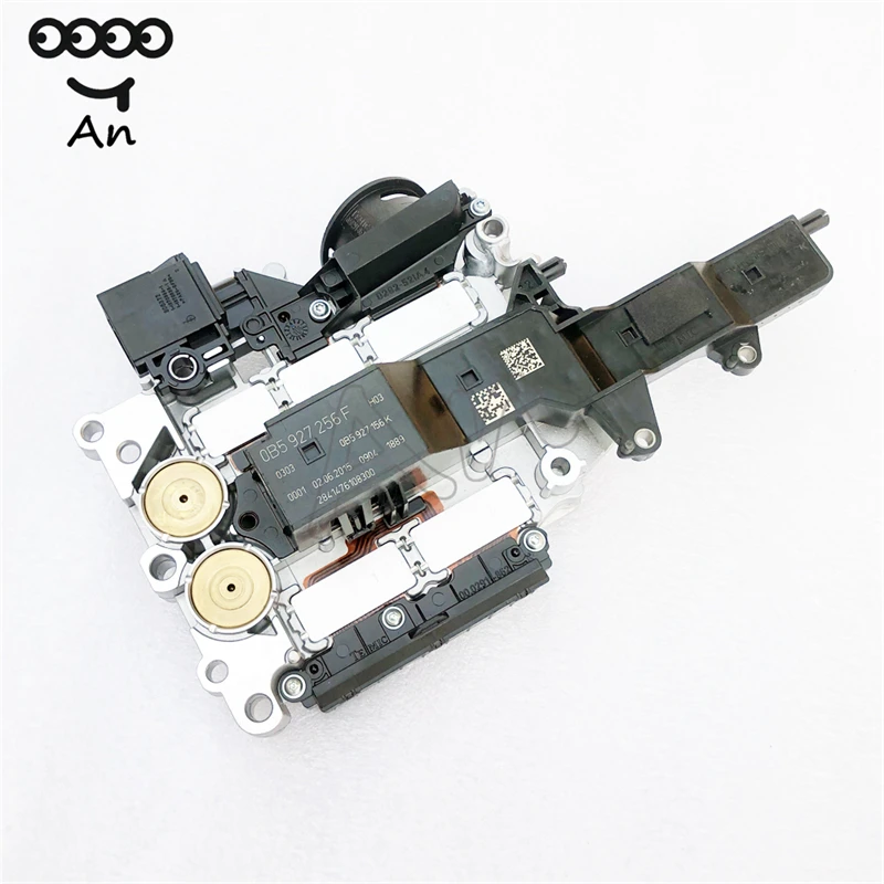 

0B5 DL501 DQ500 DSG Transmission Control Unit For Audi Porsche TCM TCU 0B5927156F 0B5927156J 0B5927156K 0B5927156E 0B5927156G