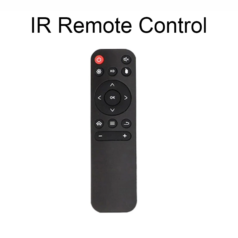 IR Remote control for X96S Tv Stick