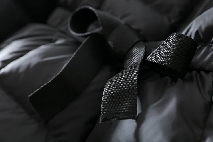 レディース スリムフィット ロング丈 スタンドカラー ダウンジャケット 暖かいアウター 秋冬新作 高品質ナイロン ホワイト ダウン