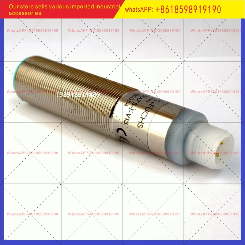 Ultrasonic Sensor P…