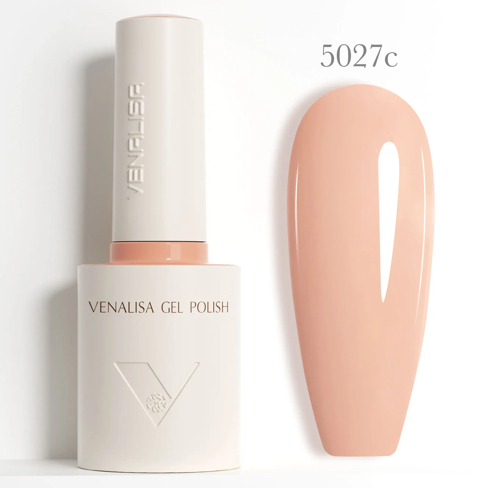 TPO FREE HEMA FREE Venalisa Nagellak Gel Polish 10ML Semi Permanente Langdurige Original Snel Droogende Enamel Soak Off UV LED Gel Nagellak