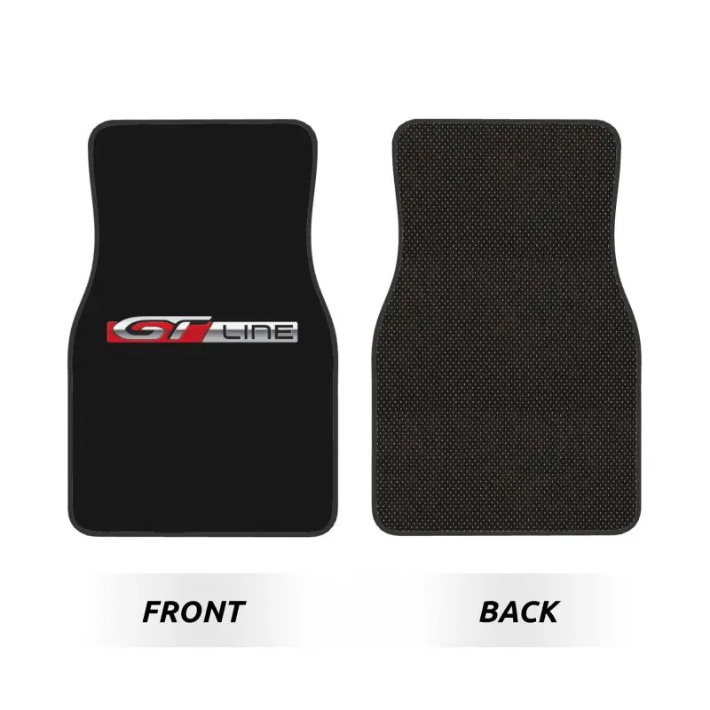 Thumbnail 2 - #22 Best All-Weather Car Floor Mats to Buy In 2026