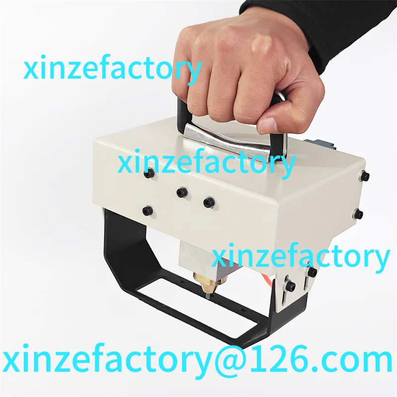 

Customizable needle machine Industrial hand-held marking machine Chassis numbering machine