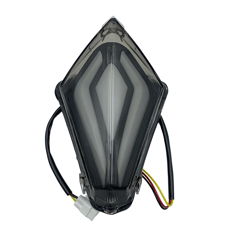 Ready Stock Motorcycle LED Turn signal Lamp Suitable for TMAX530 2012-2016