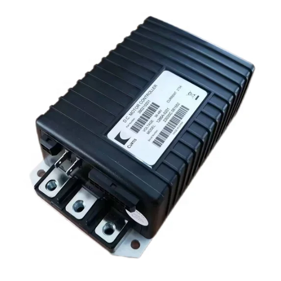 36V 48V 275A Motor Controller For Club Car Curtis 1266A 5201 15105201