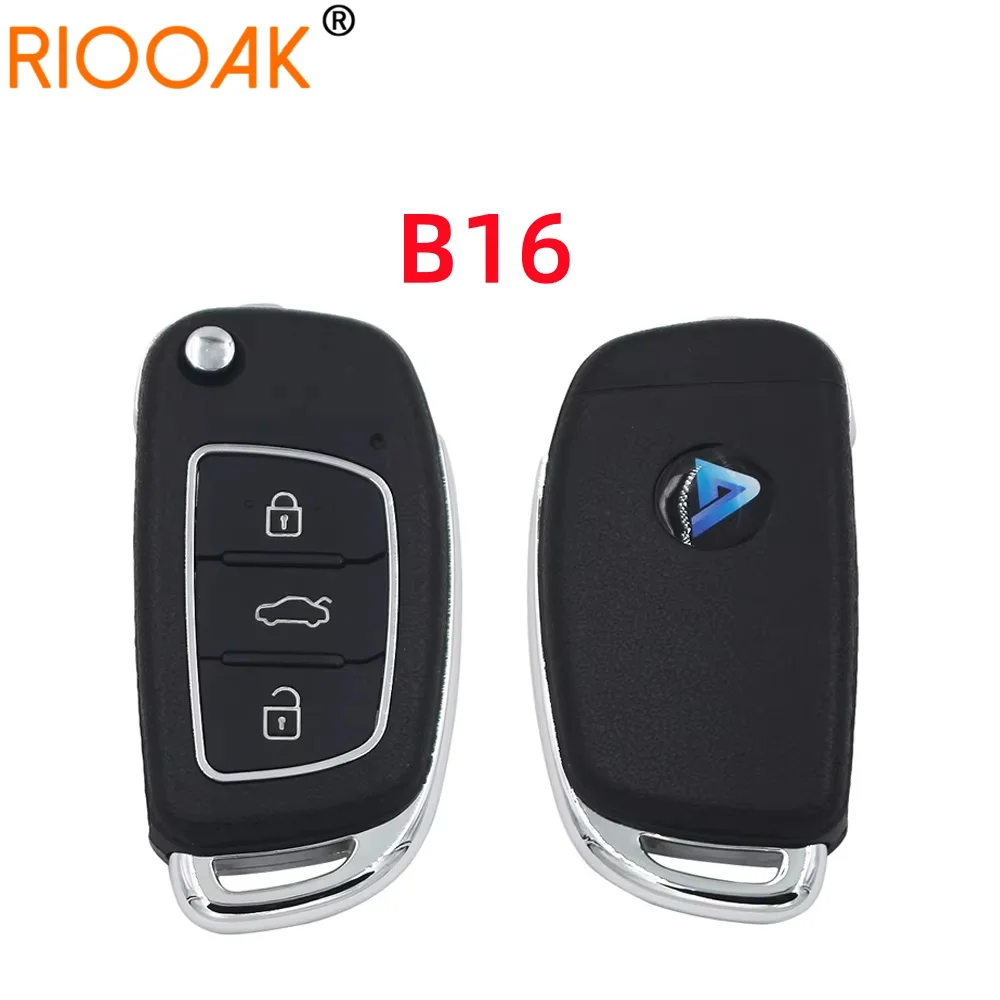 5 шт. KD B16 B серии KEYDIY оригинальный универсальный пульт дистанционного управления KD900K/D900 +/URG200/KD-X2 программатор ключей 5 шт. KD B16 B серии KEYDIY оригинальный универсальный пульт дистанционного управления KD900K/D900 +/URG200/KD-X2 программатор ключей