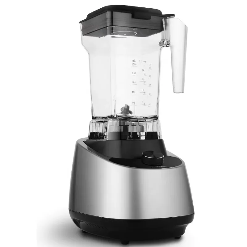 

Blender 2L Large Capacity Heavy Duty Motor Norwalk Juicer 2000 Commercial Blender