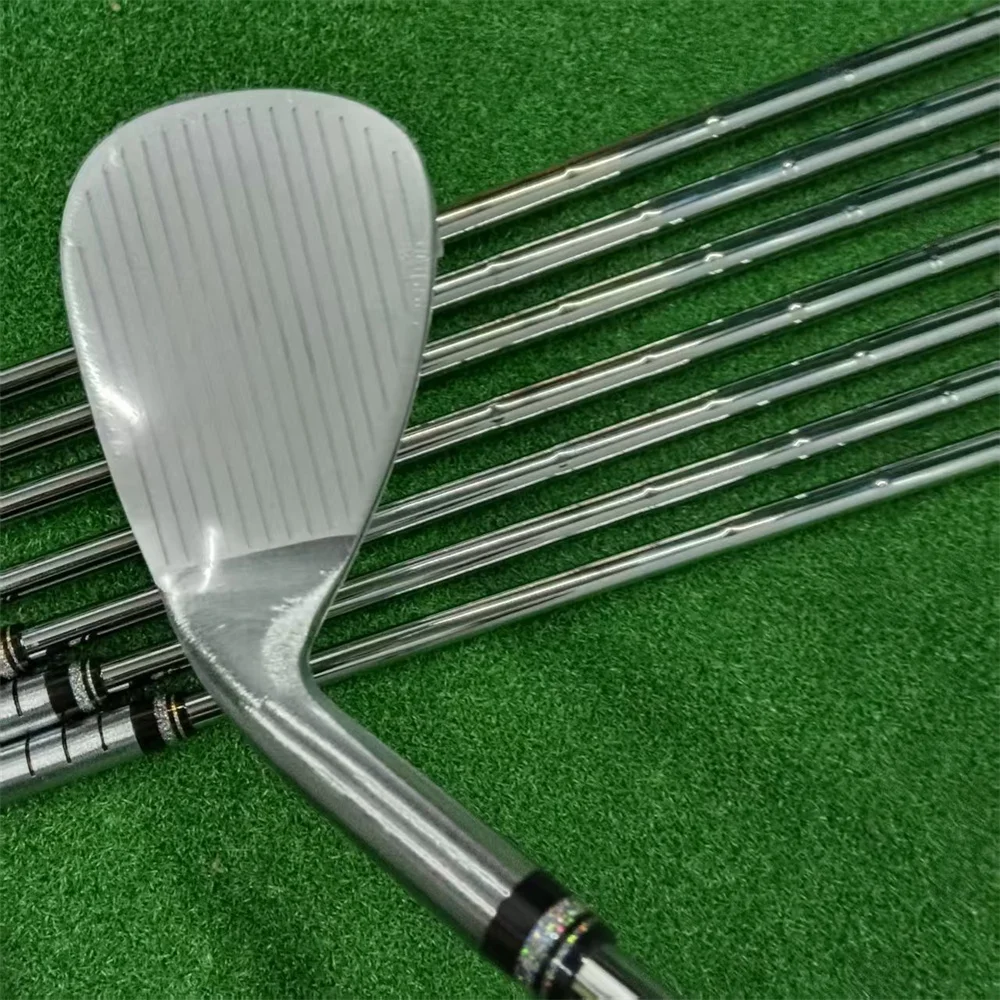 ゴルフ ウェッジ FA-ZER XR4 シルバー DG S200 シャフトとグリップ付き、48.50.52.54.56.58.60.64 ウェッジ鍛造、2024 ゴルフ クラブ、