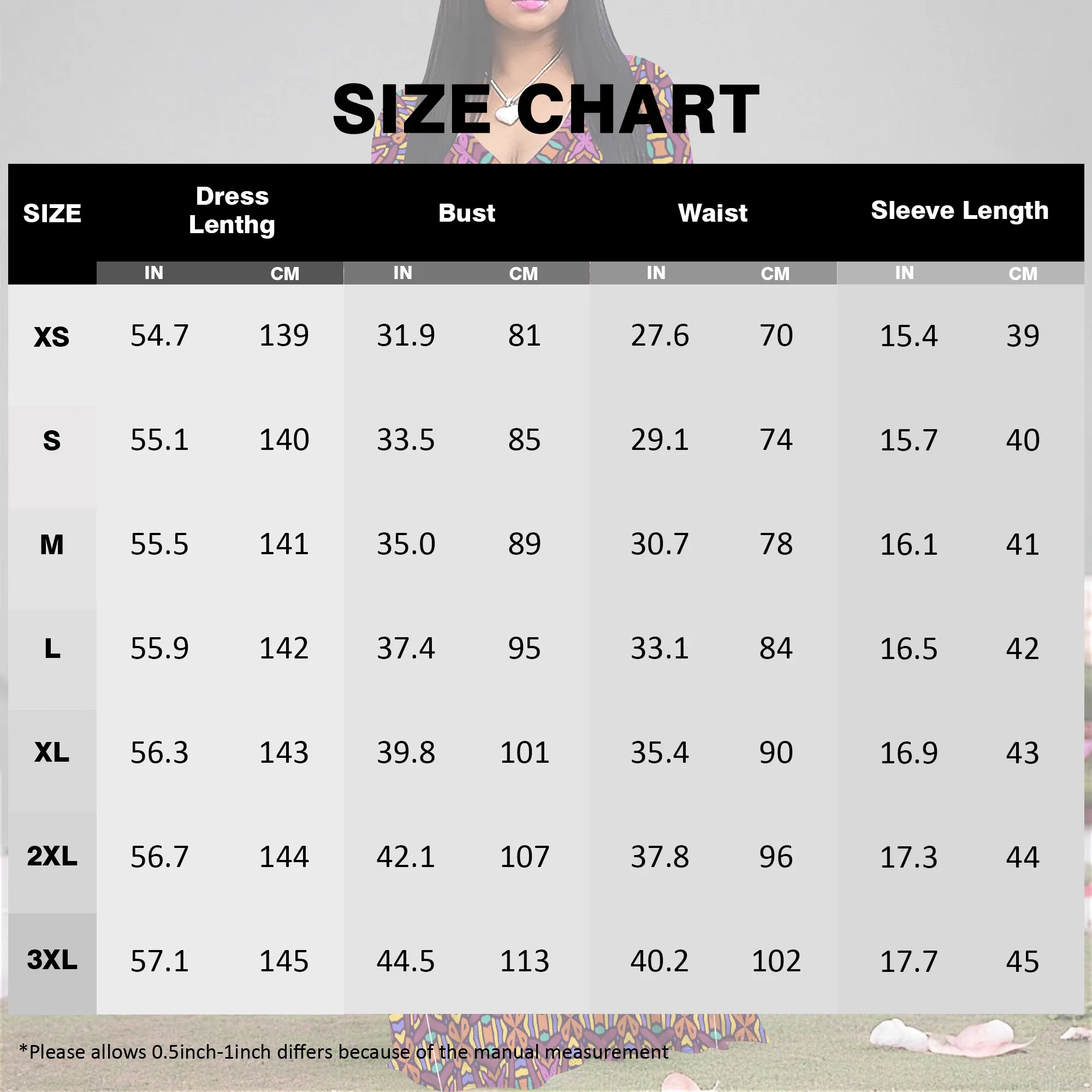 Damen-Maxi-Partykleider mit Blumendruck, Sommer, lässig, 3/4-Ärmel, V-Ausschnitt, Wickel-Taille, langes Kleid