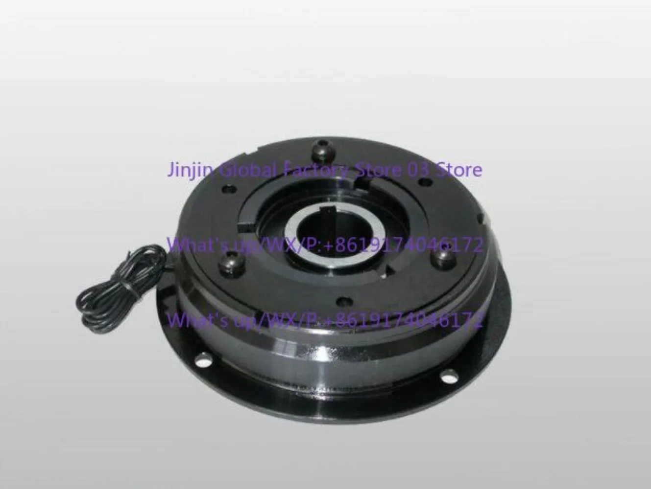 

1PCS LFDL4 electromagnetic clutch manufacturer working principle electromagnetic clutch clutch electric drive