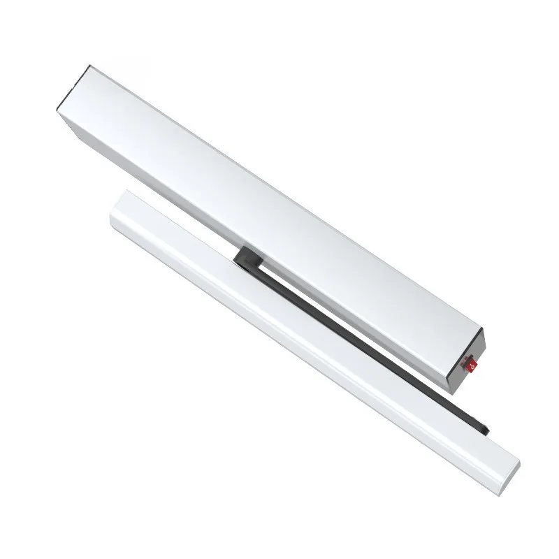 Extremely narrow swing door machine intelligent automatic switch remote control ED-150 electric door closer
