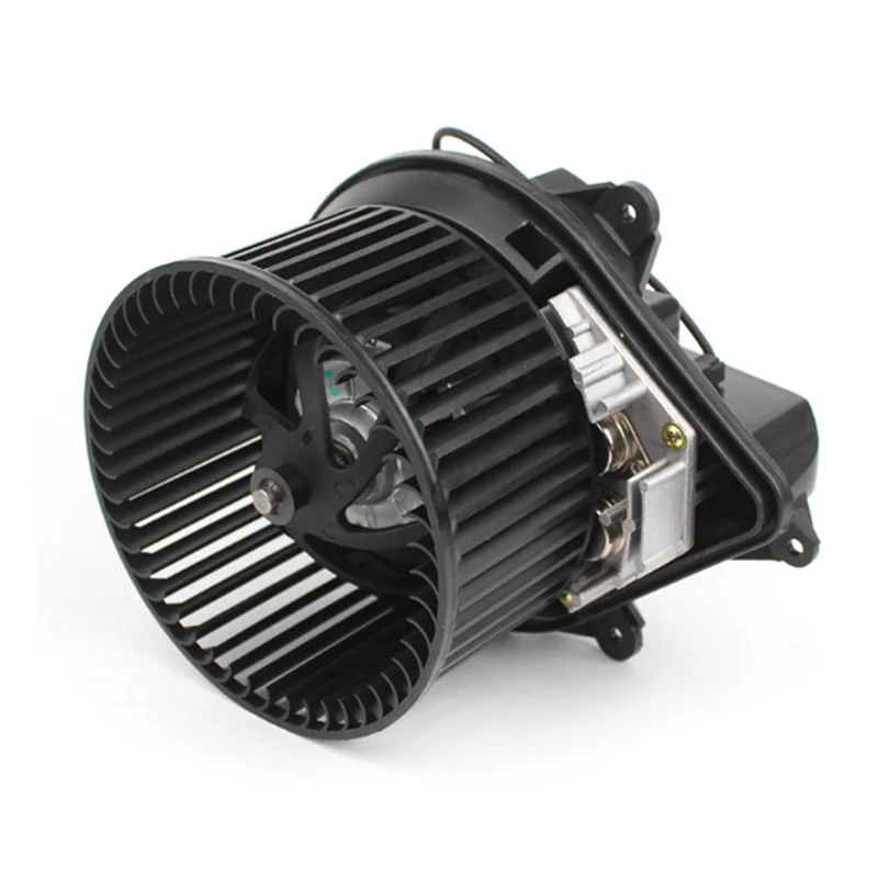 

New High Quality Car Blower Fan Motor 91000980 For Citroen 406 ZX Auto Parts