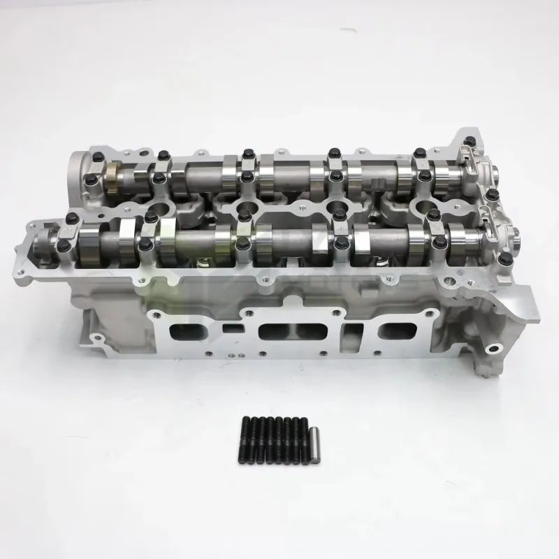 

2025 Engine Cylinder Head Assy 11041-0224R 11041-00Q2F For Renault CAPTUR I 1.2 T CLIO IV Grandtour For Nissan H5F H5F402 H5F408