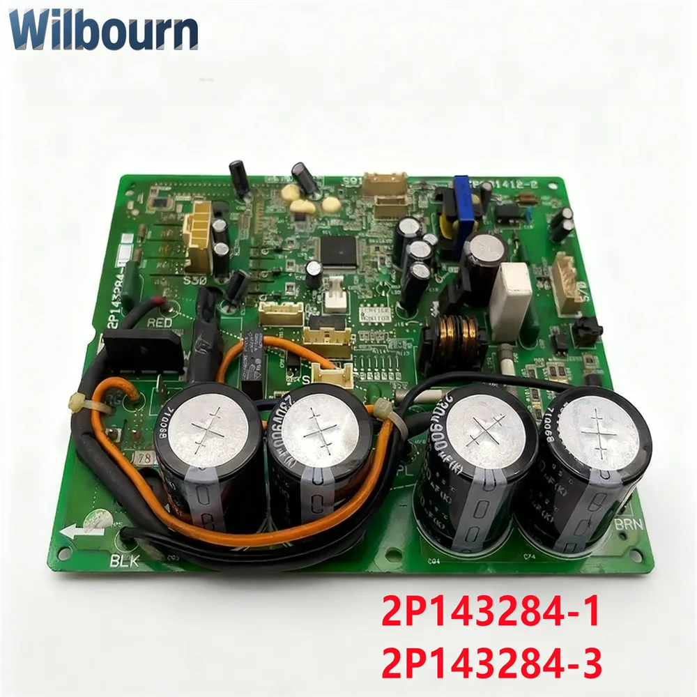 

2P143284-1 2P143284-3 2P143284-7 2P143284-8 PCB for Daikin air conditioning control board 3PCB1412-2 air conditioning accessorie