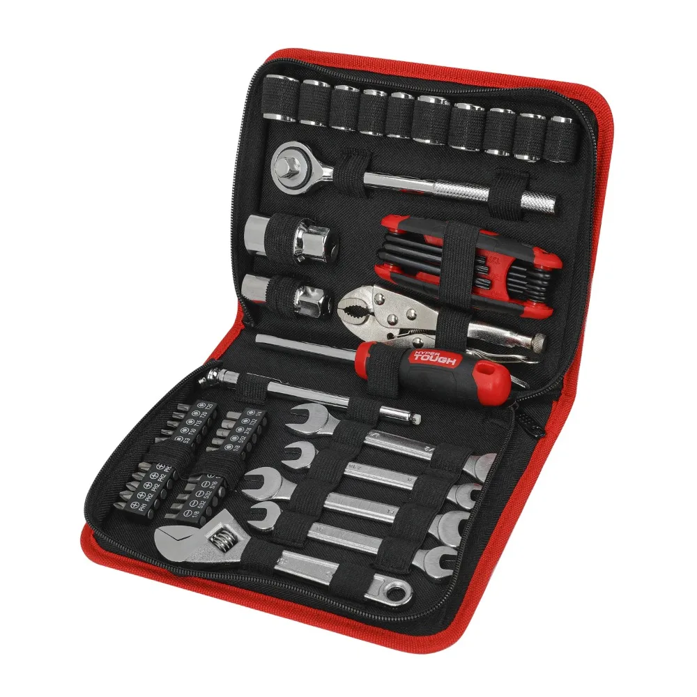 

54 Piece Auto Tool Kit, Holiday Gift