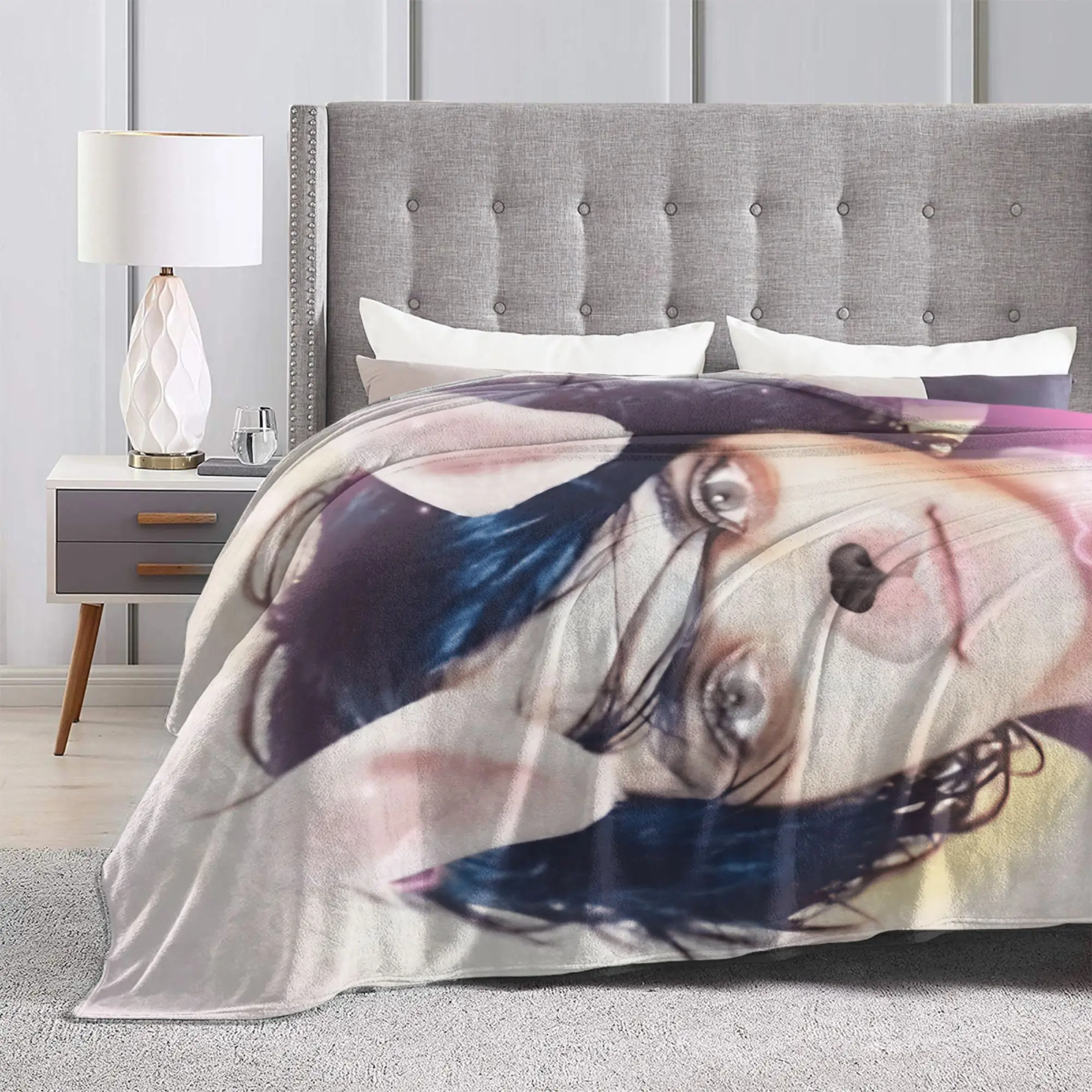 Thumbnail 3 - #11 Blanket Throws Comparison Guide