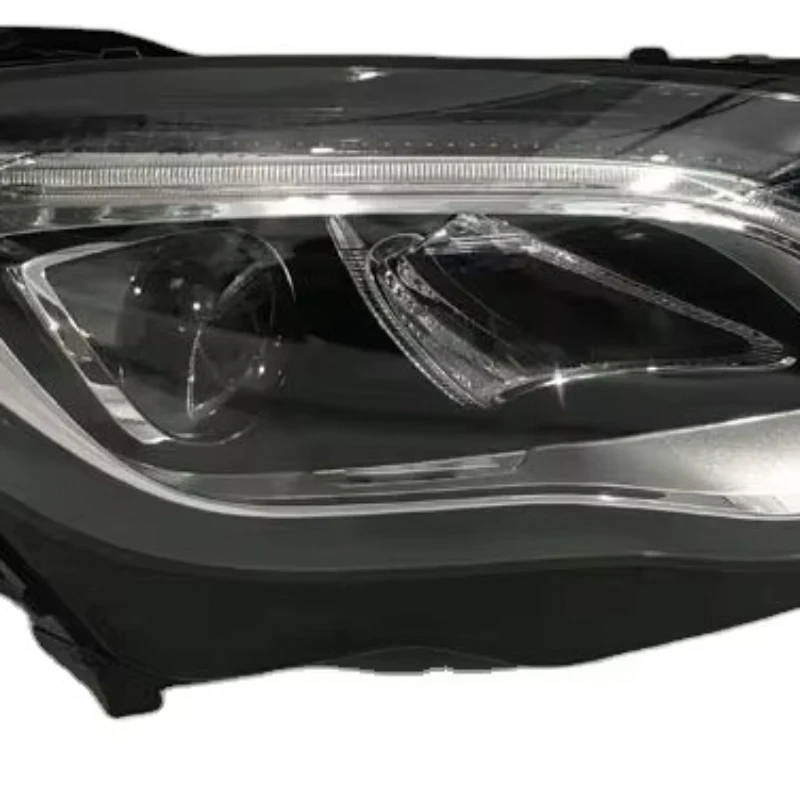 Headlight for 6000k Color Temperature Not Compatible with Invoke