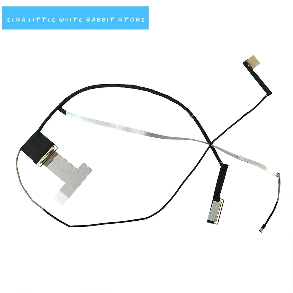 FOR Acer Nitro V 16 ANV16-41 N24C4 JH6FH 40pin LCD Screen Cable 50.QP2N2.005