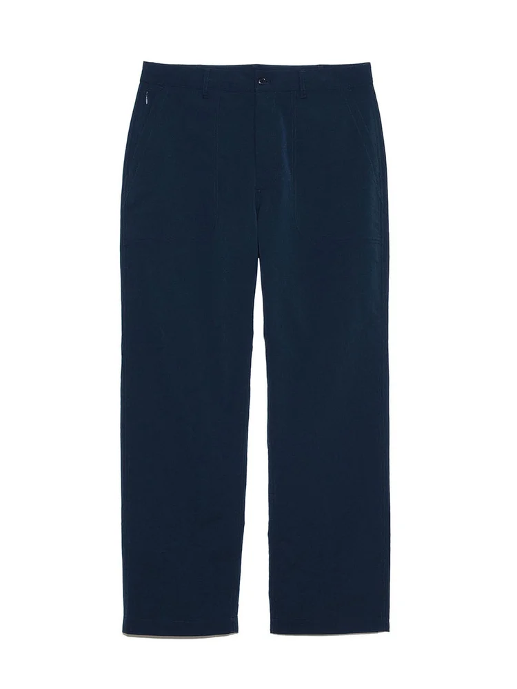 

Nanca 25ss Dry Utility Pants Optical Electronics Quick Dry Loose Straight Leg Long Trousers Casual Pants for Young Men