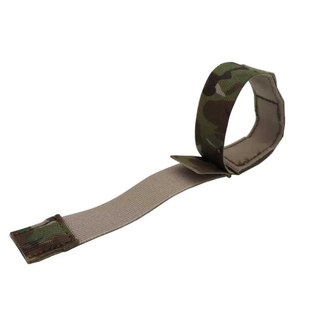 Strong Magnetic Adsorption Strap Sling Sentry Strap Adapter Rifle Hunting Airsoft Gear Outdoor Equipment Accessories