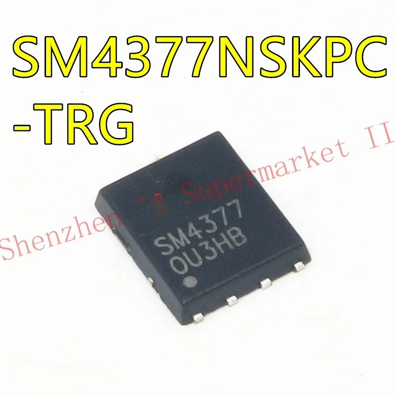 SM4377NSKPC-TRG SM4…