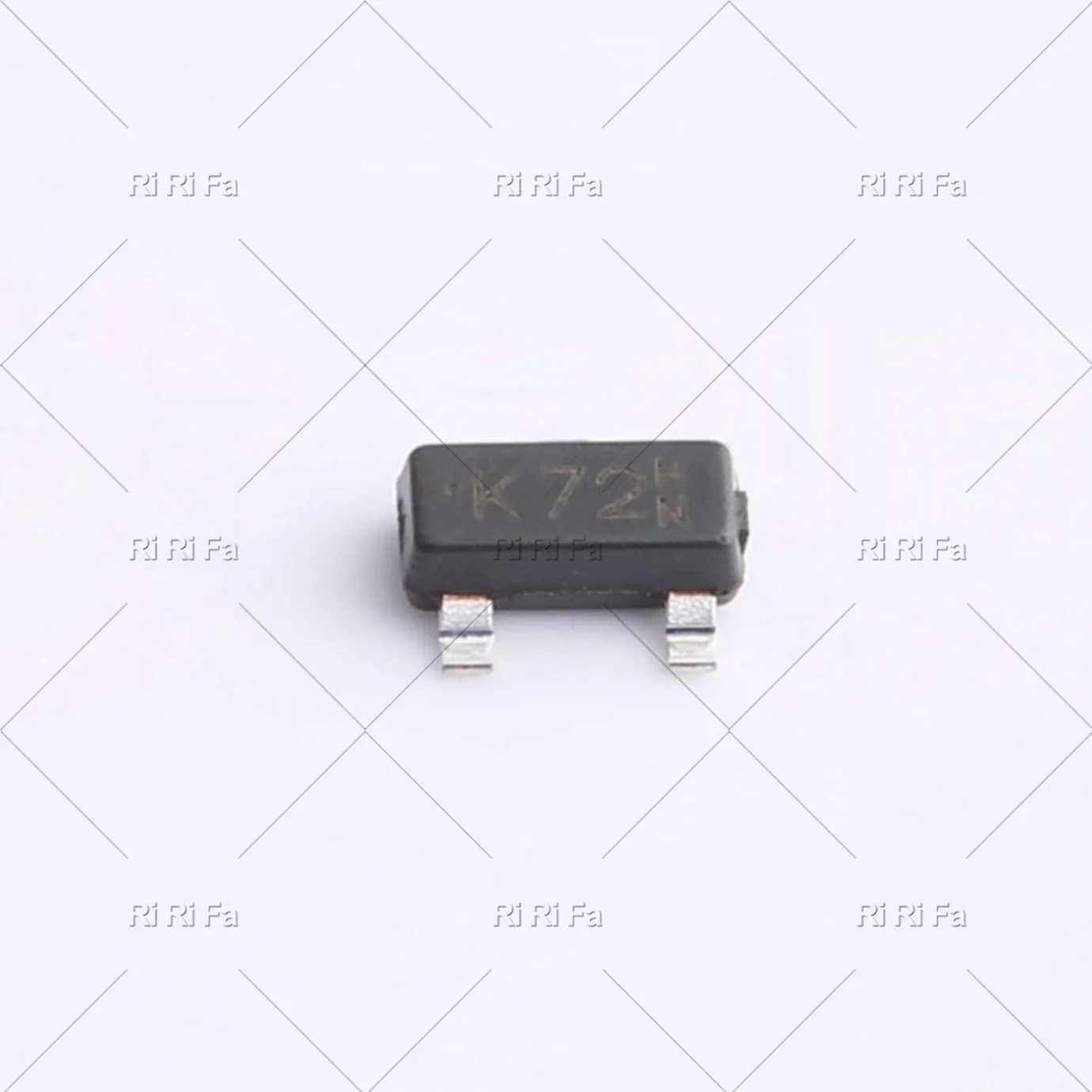 2N7002K-AU_R1_000A2（20MOQ）MOSFET SOT-23