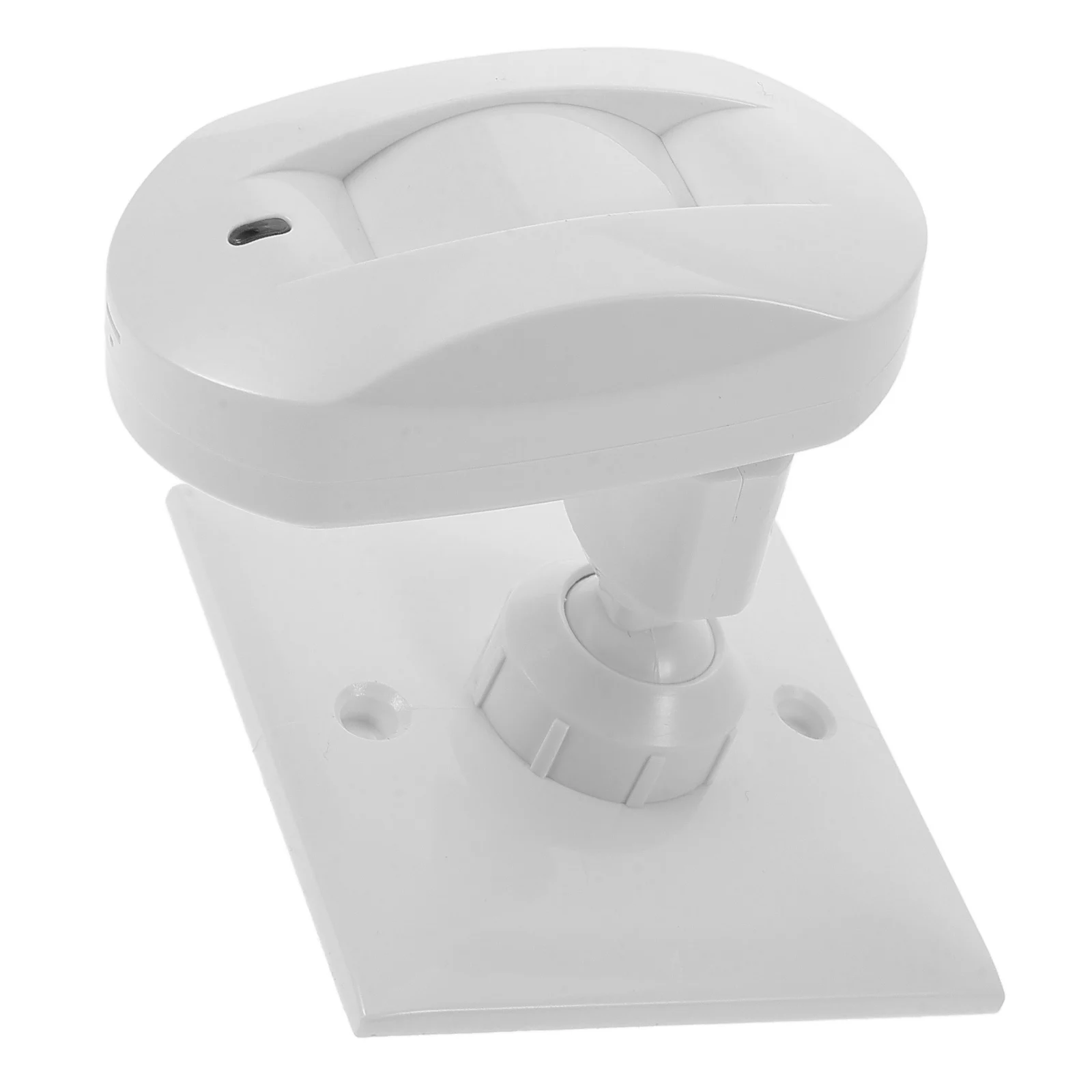 

Infrared Alarm Movement Sensor for Home Security Indoors Door Window Safety Monitoring Device Lightweight Portable