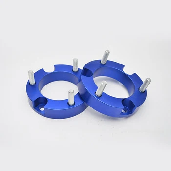 

2WD 4WD 38mm 3inch Lift Kit Front Coil Spring Shock Struts Spacer 2005+