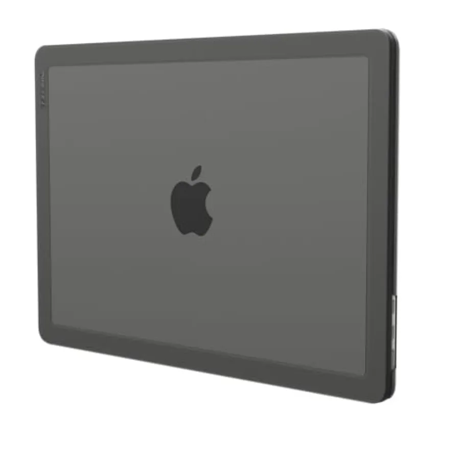 

Жесткий чехол Edge с Makrolonом ® Чехол для MacBook Air 15 дюймов - M5 2026 2025 2024 2023 M4 M3 M2 - Защитный чехол для ноутбука MacBook