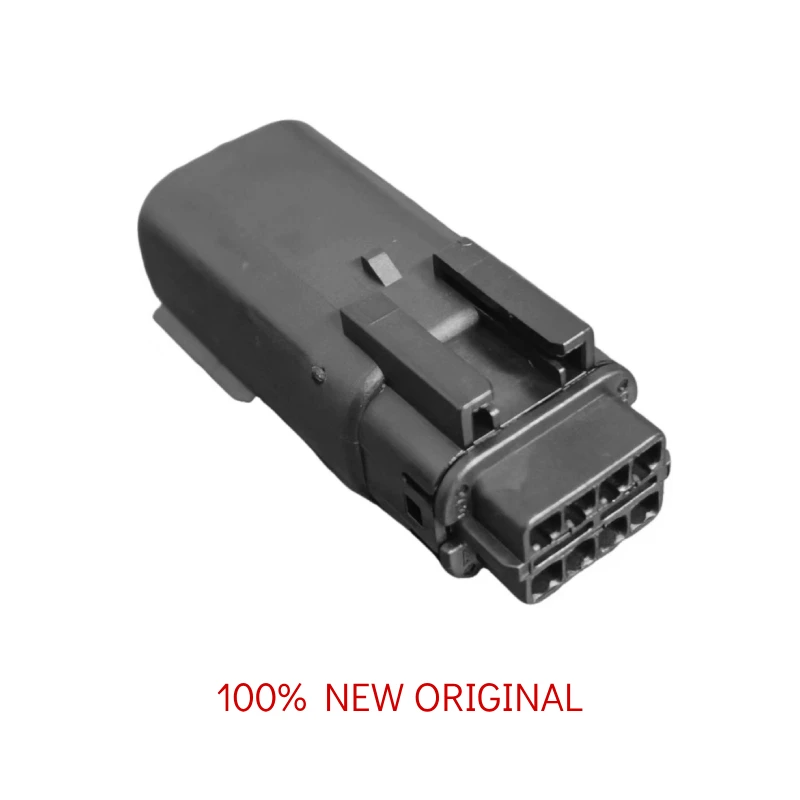 

MOLEX 334824801,MX150 Mat-Sealed Male Connector Assembly,334826201,8P/12P/16P/20P,PCB Board End,334828601,Male,334822101