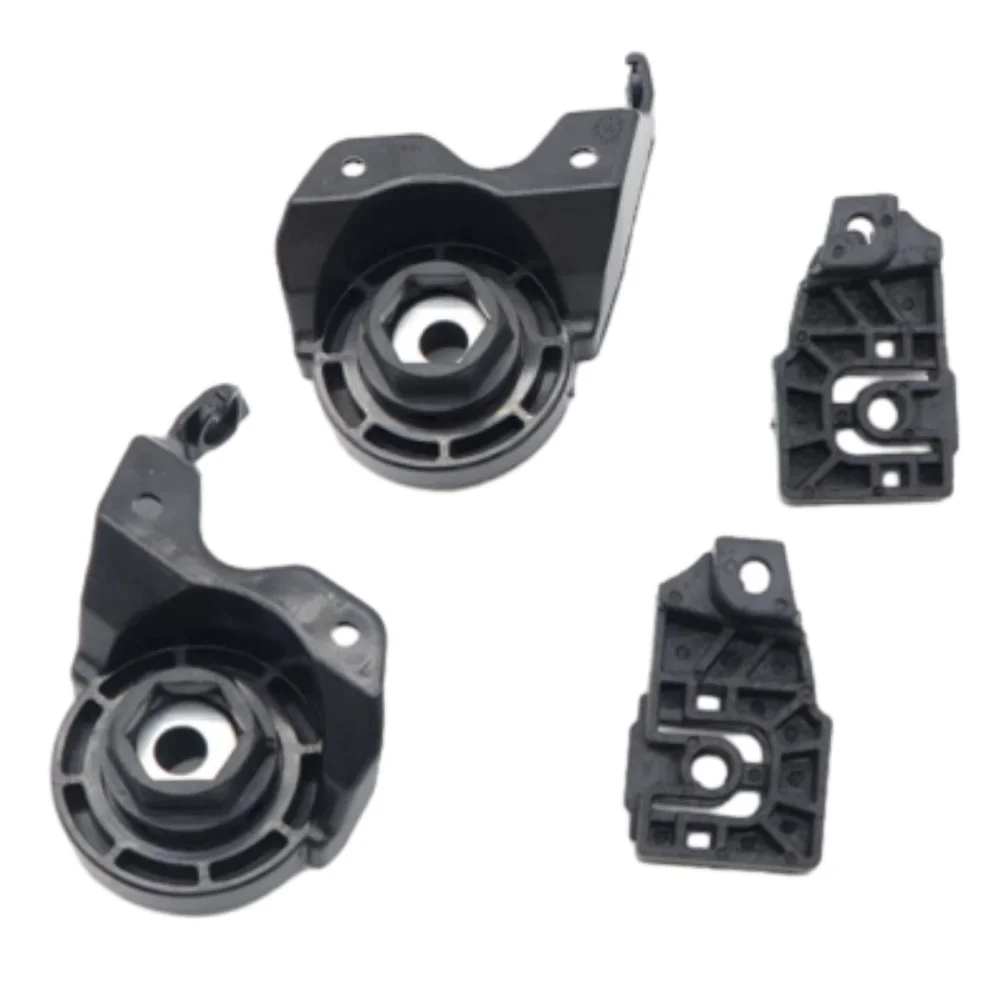 

For Audi Q5L 2018-2021 Car Headlight Repair Kit Car Headlight Repair Kit Bracket 80A998122 80A998121