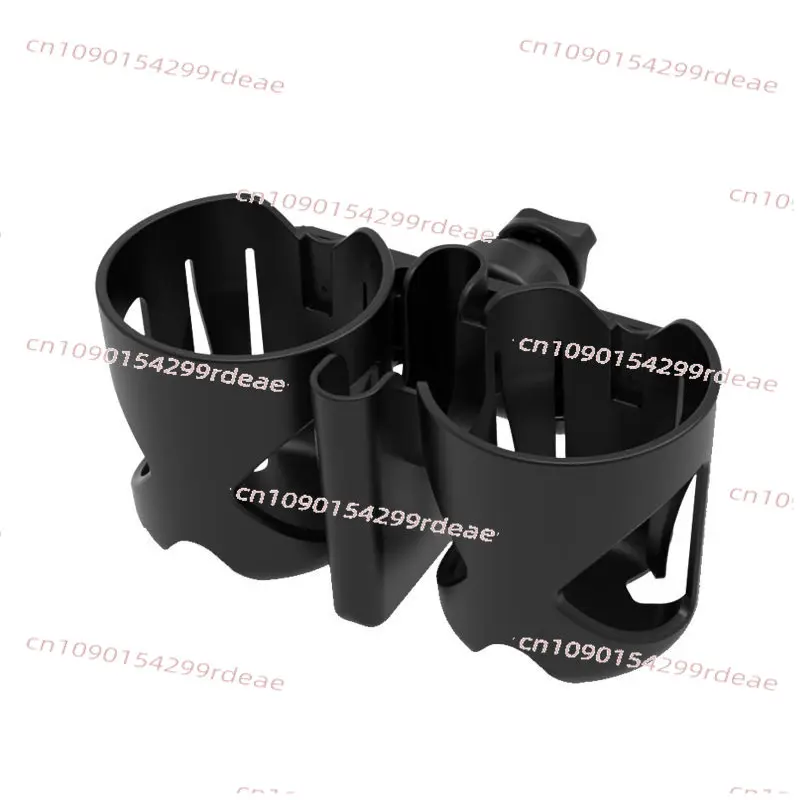 

Stroller, Water Cup Holder, Mobile Phone Holder, Two-in-one Stroller, Bottle, Water Bottle, Double Cup Holder, Universal.
