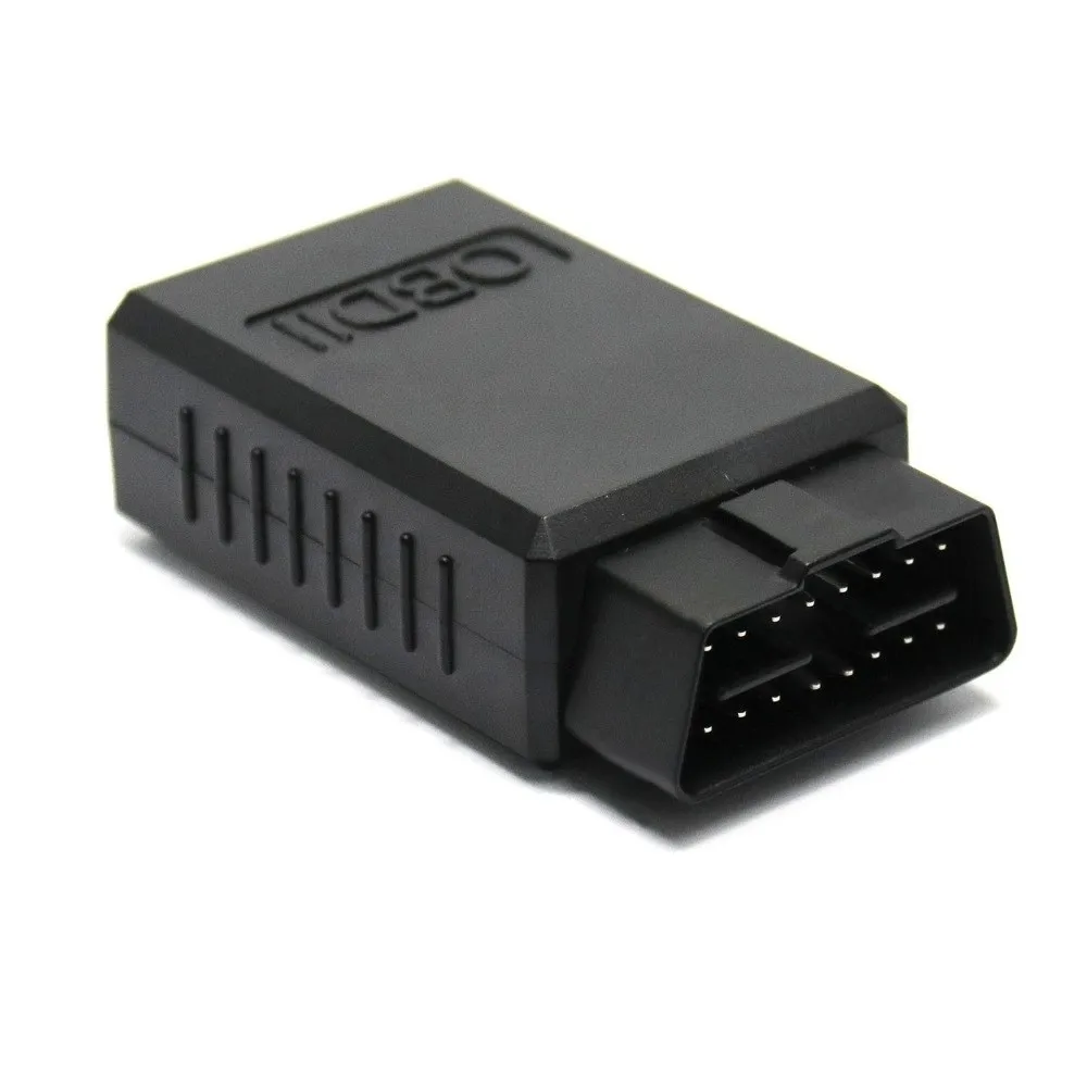 V1.5 Version OBD2 Scanner Bluetooth Connectivity ELM327 Chip Code Reader Bluetooth Car Diagnostic Tool Automotive Repair