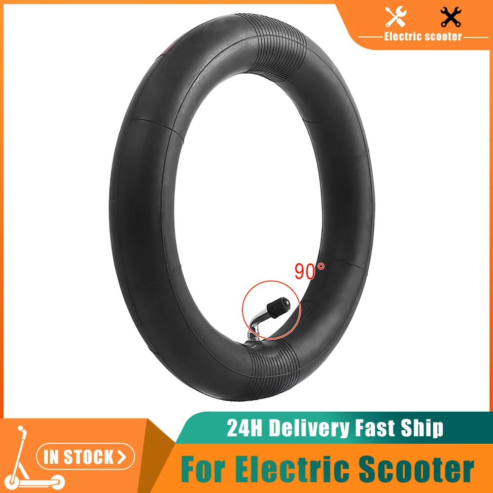 Gummi 10x2,125 Innenrohr Reifen Pneumatische 10x2,125 Kamera Mit 10 Zoll Innenrohr Für Elektrische Roller Balance auto Teile