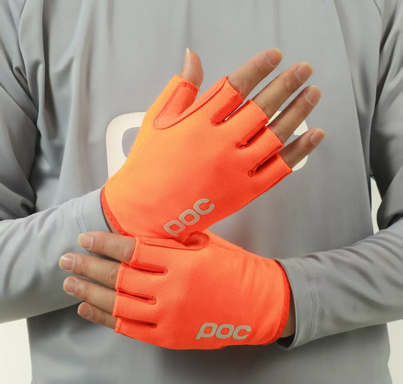 Thumbnail 2 - #20 Best Comfort Cycling Gloves to Buy In 2026