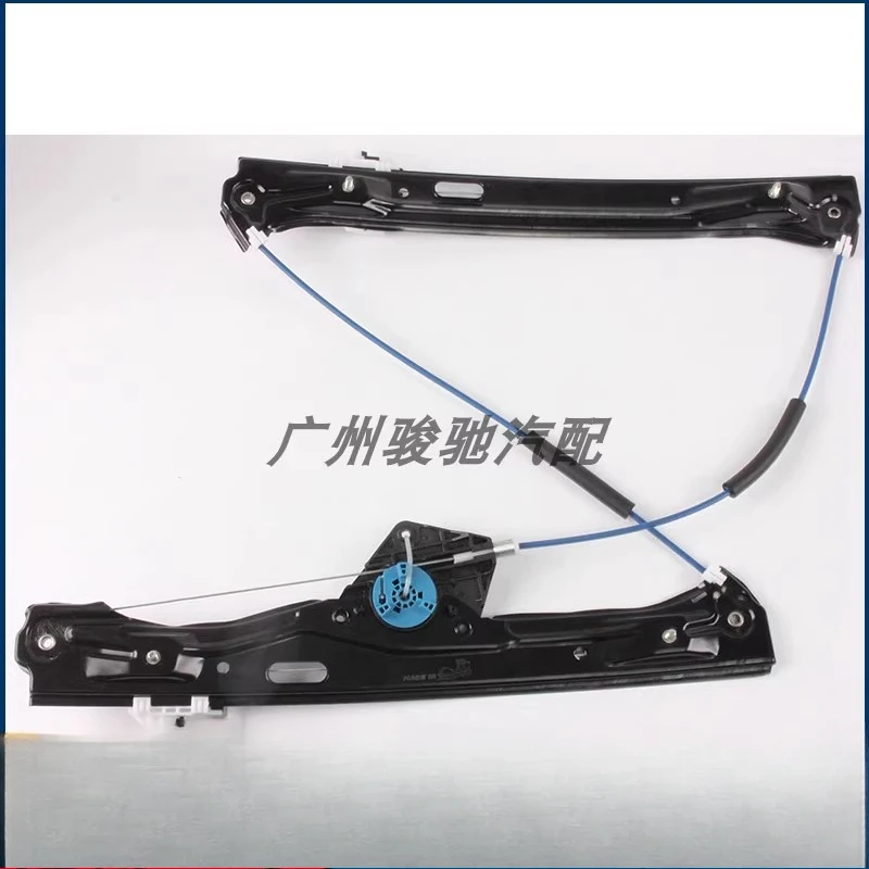 

Applicable to BMW 3 Series front door 316 window lifter F35 door 320 glass 325 lifter 330 lift frame 318