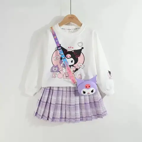 10 best sales Sanrio-tröjor - №7