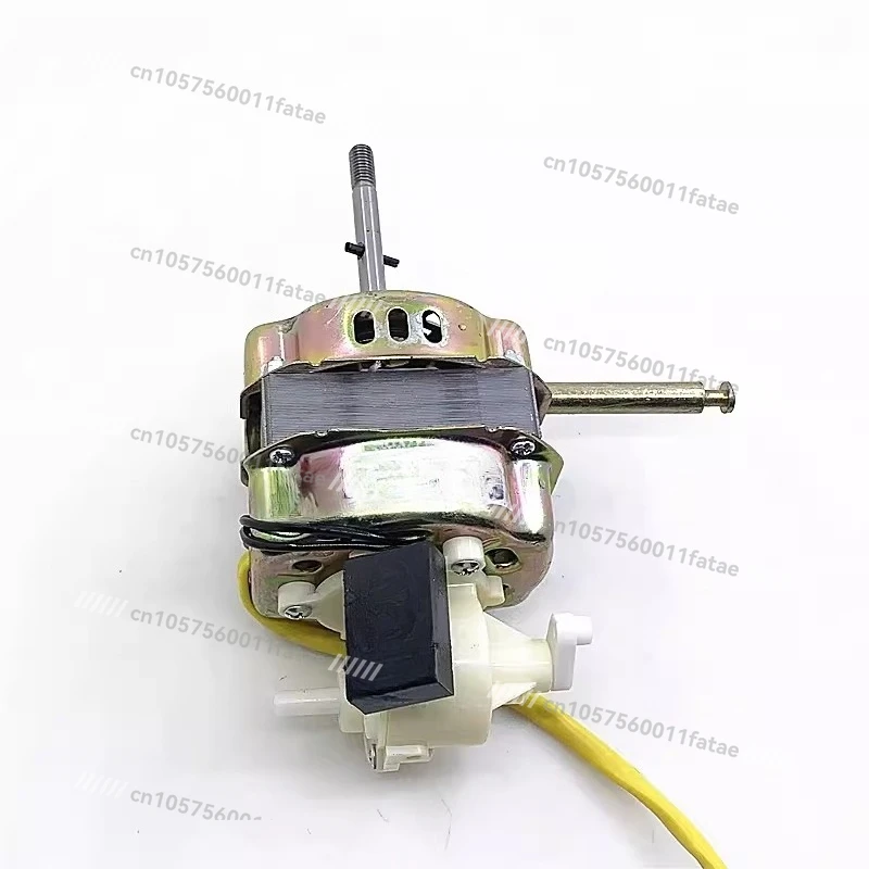 

Motor 16 Inch Floor Fan Table Fan Shaking Head 60W Fan Head Accessories