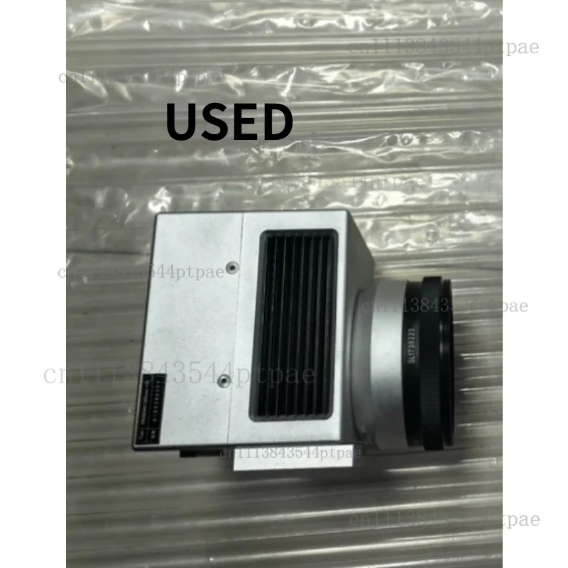 355nm 10mm A‑series Water‑cooled Galvo Scanner (take Pictures in Real Life)