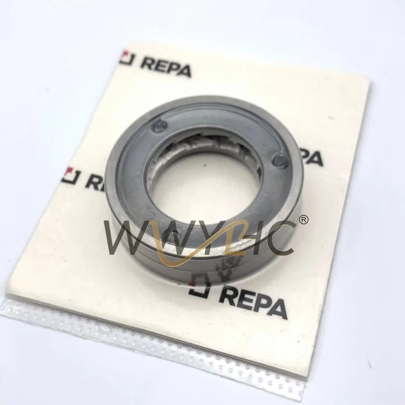 Adecuado para Casadio Casadio Cimbali Faema Pegasus juego de cuchillos amoladora 63,5 mm