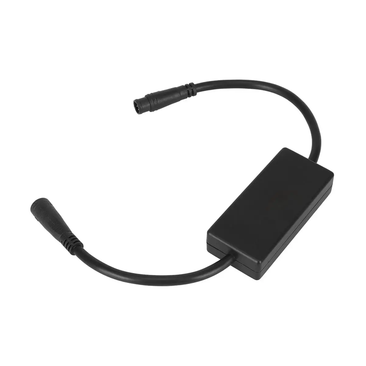 

(ABHW) Электрический контроллер скорости для электросамокатов Ninebot F3/F3Pro: регулируемый модуль для точной настройки скорости самоката