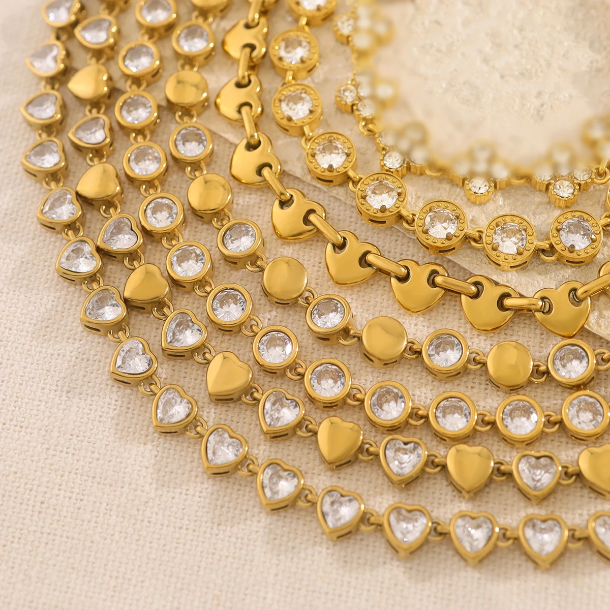 Thumbnail 2 - #60 Best Gold-Plated Bracelets to Buy In 2026