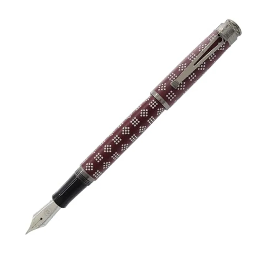 

Retro 51 Tornado™ Fountain Pen - Harriet Tubman 1.5mm nib