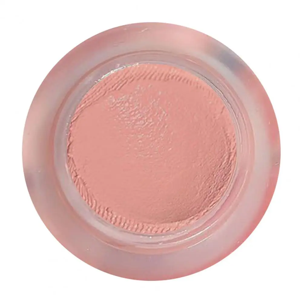 Matte Blush for Women Delicate Matte Blush for Beginners Long-lasting Highlighter for Students Natural Highlighter for Face