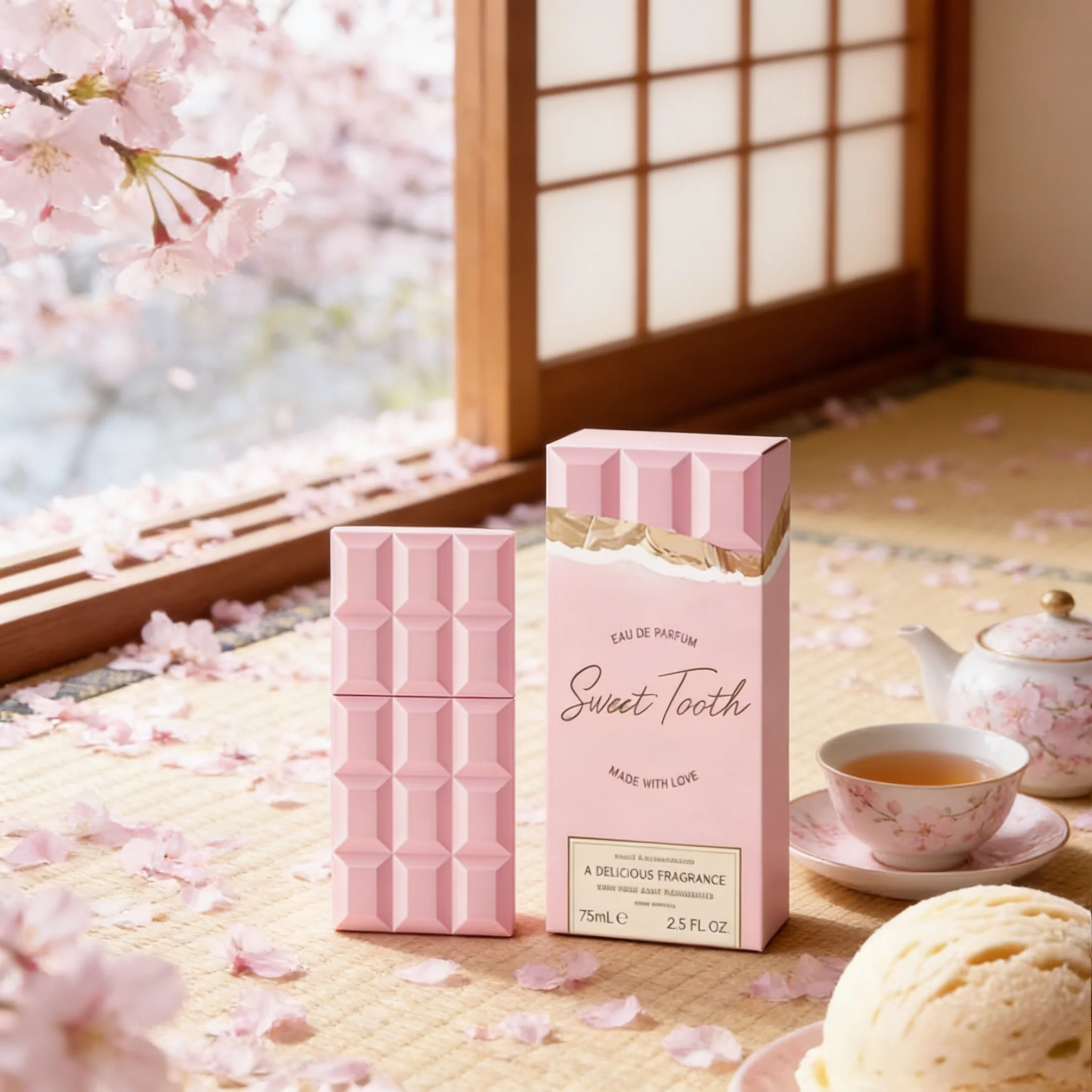 Sweet Tooth For Wom…