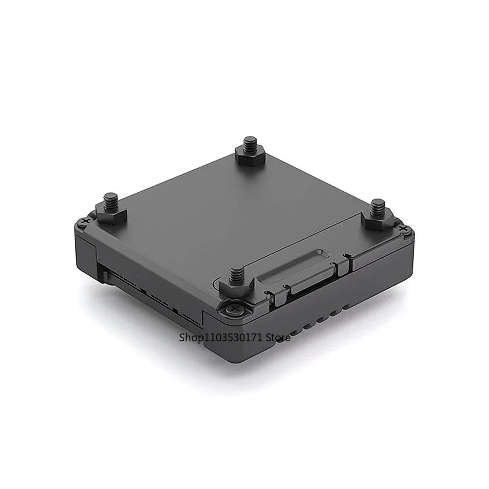 كاميرا CADDX Infra V2 عالية الدقة، مستشعر أبيض وأسود، Zero Lux، 1500TVL، FOV 131.6 ° ، CVBS PAL ، 9 ~ 24 فولت لطائرة RC FPV بدون طيار