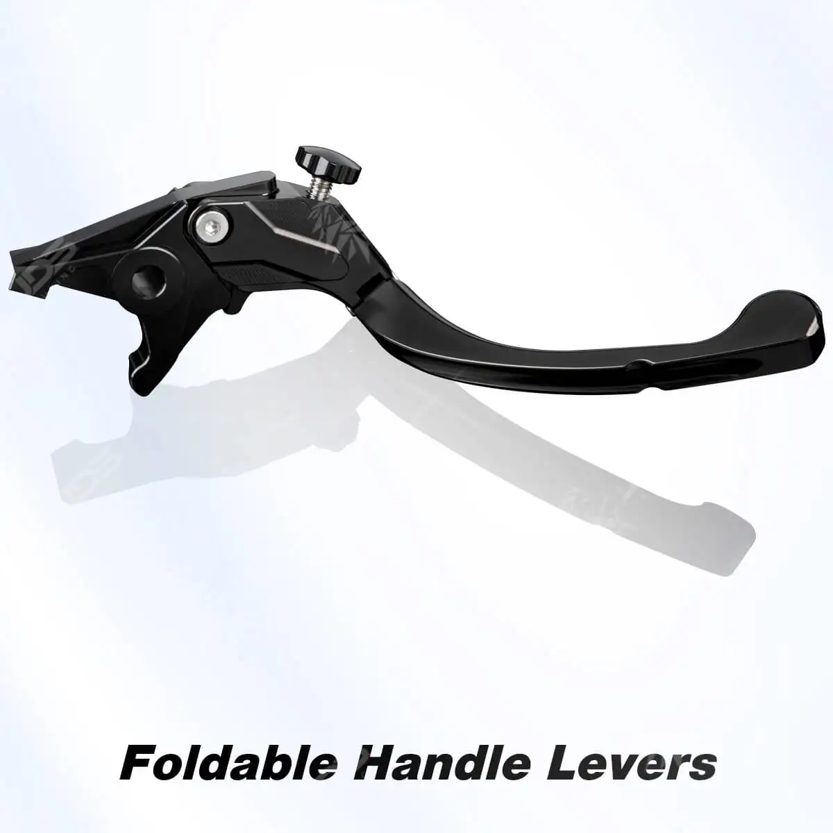 For Kawasaki Z800/Z800E/Z800R/Z 800 Clutch Lever Brake Lever Set Foldable Handle Levers Motorcycle Accessories Parts