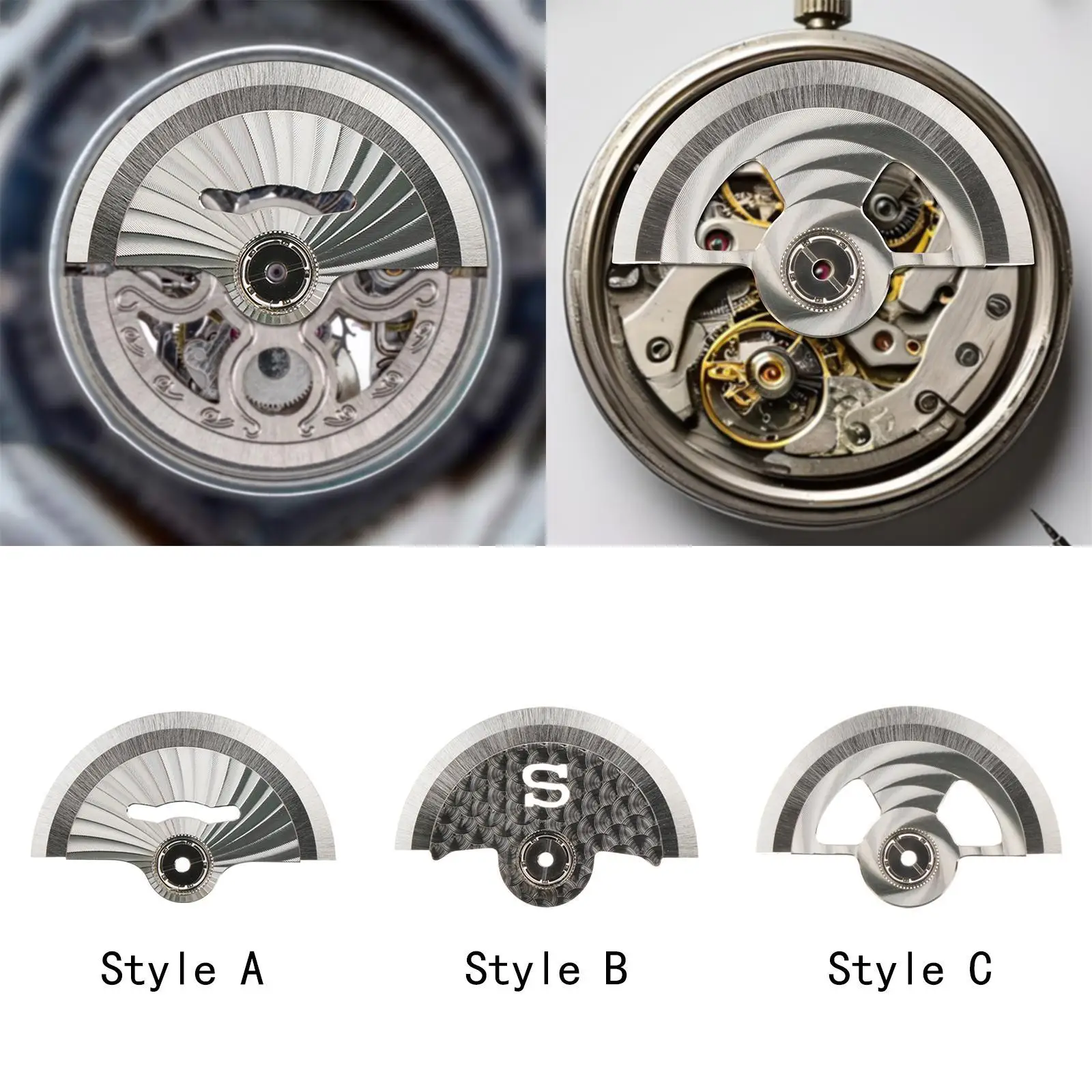 Parti del martello automatico Manutenzione degli accessori facile da usare Portatile robusto